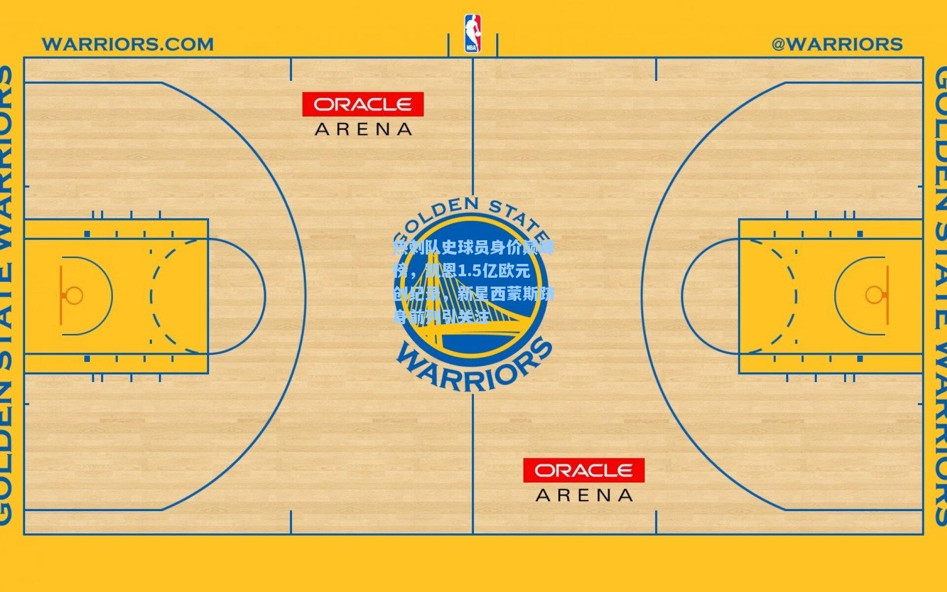 热刺队史球员身价巅峰榜，凯恩1.5亿欧元创纪录，新星西蒙斯跻身前列引关注