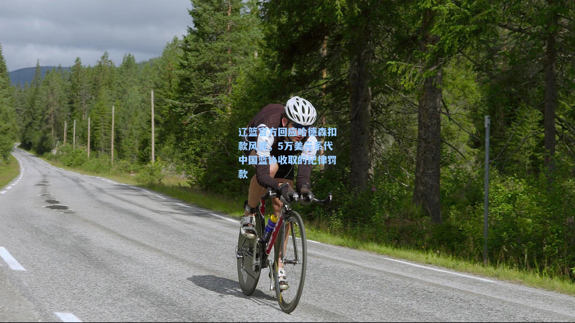 辽篮官方回应哈德森扣款风波，5万美元系代中国篮协收取的纪律罚款