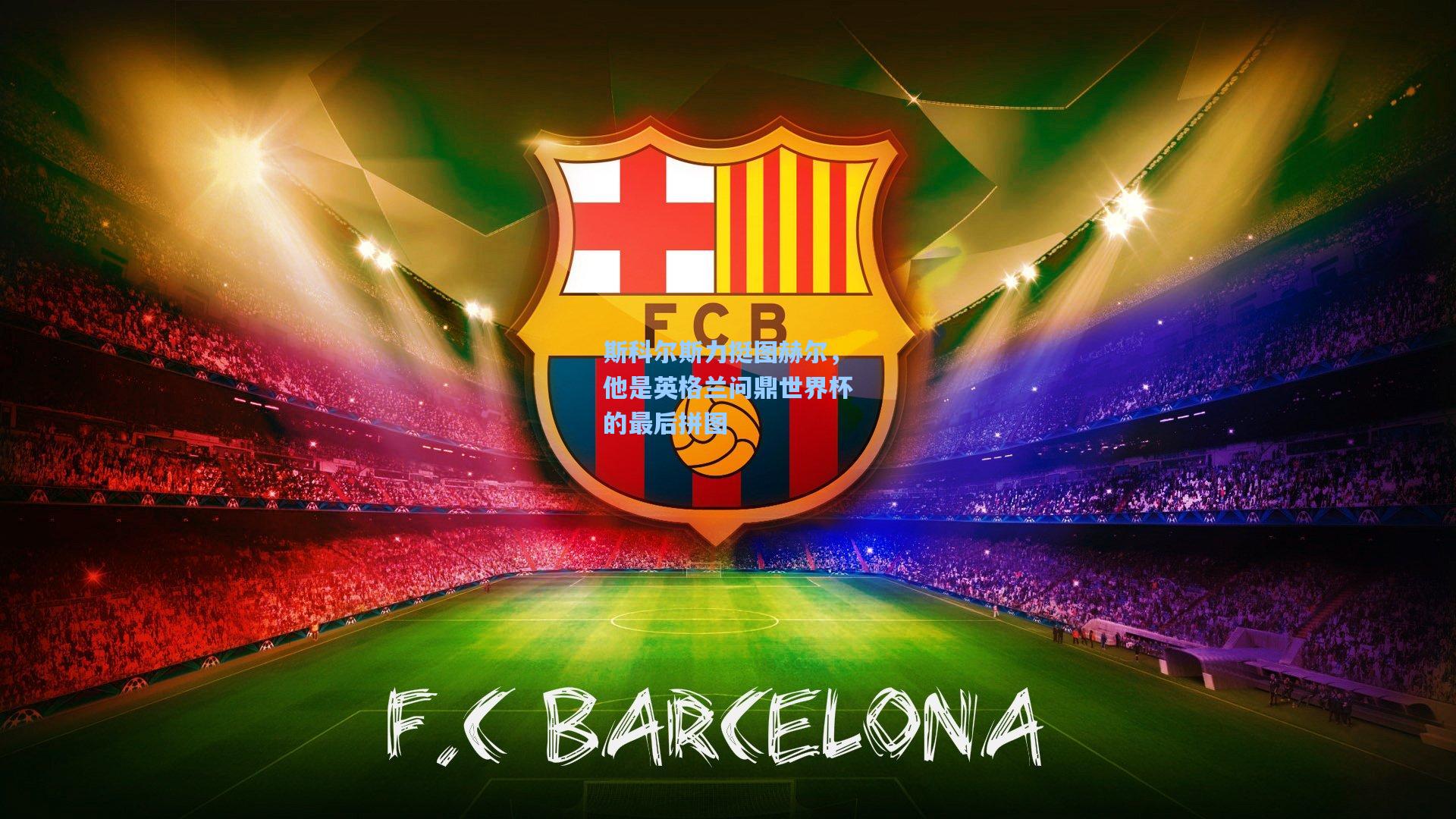 斯科尔斯力挺图赫尔，他是英格兰问鼎世界杯的最后拼图