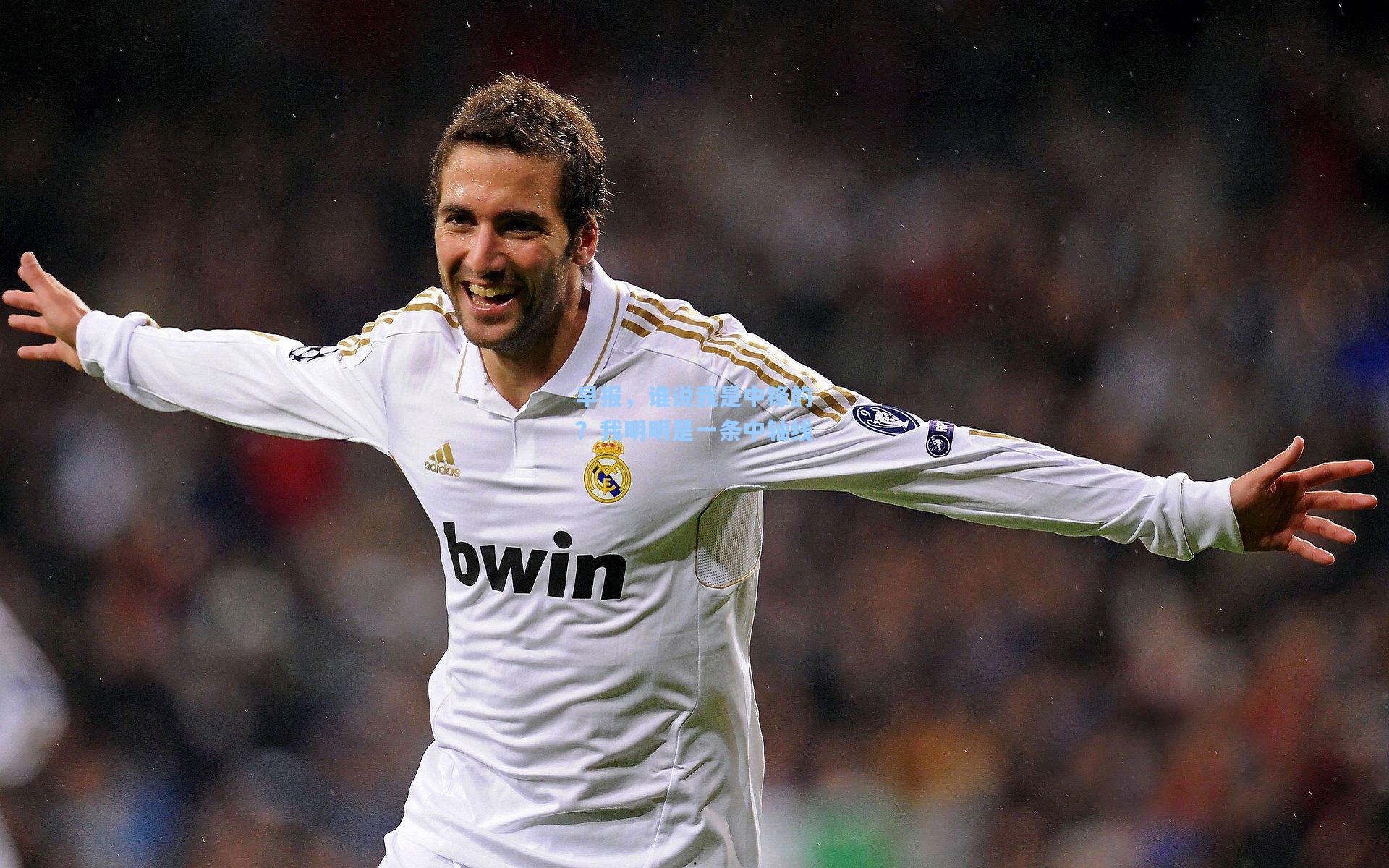 早报，谁说我是中锋的？我明明是一条中轴线