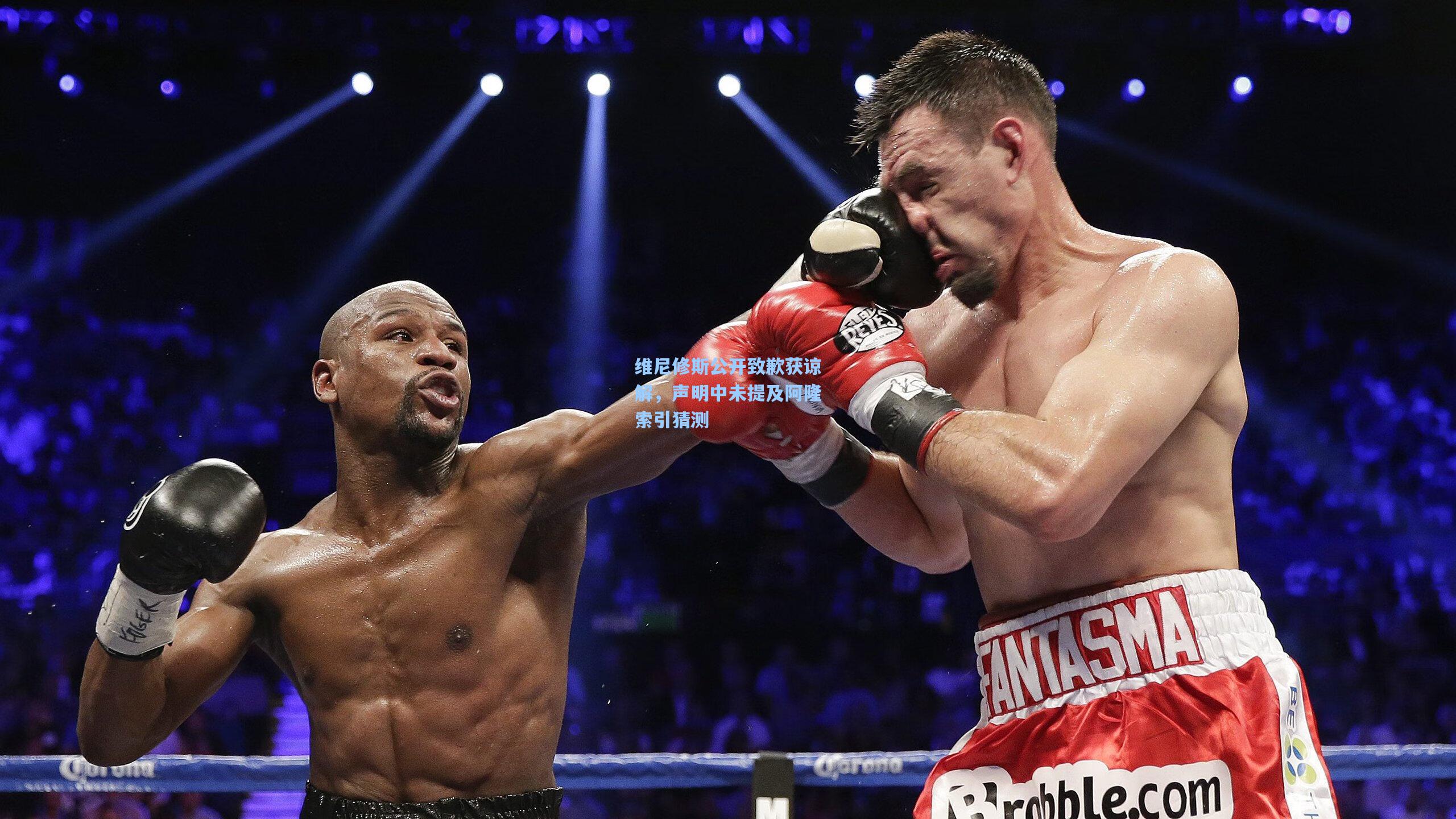 维尼修斯公开致歉获谅解，声明中未提及阿隆索引猜测